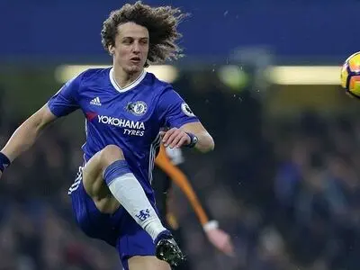 دیوید لوئیز در لیست بهترین مدافعان فوتبال اروپا از نگاه FIFA FIFPro World11