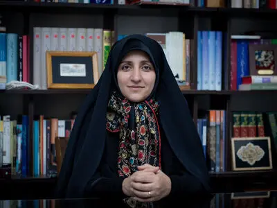 پیگیری افزایش تعداد زنان در دولت پزشکیان