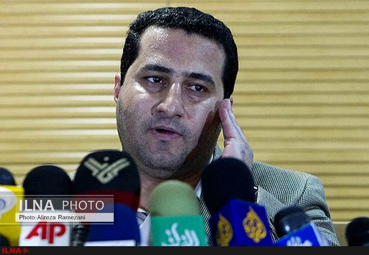 روایت رسانه‌های آمریکایی از اعدام شهرام امیری