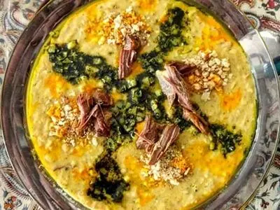خوشمزه‌ترین غذا‌های سنتی ایران را کجا بخوریم؟ 