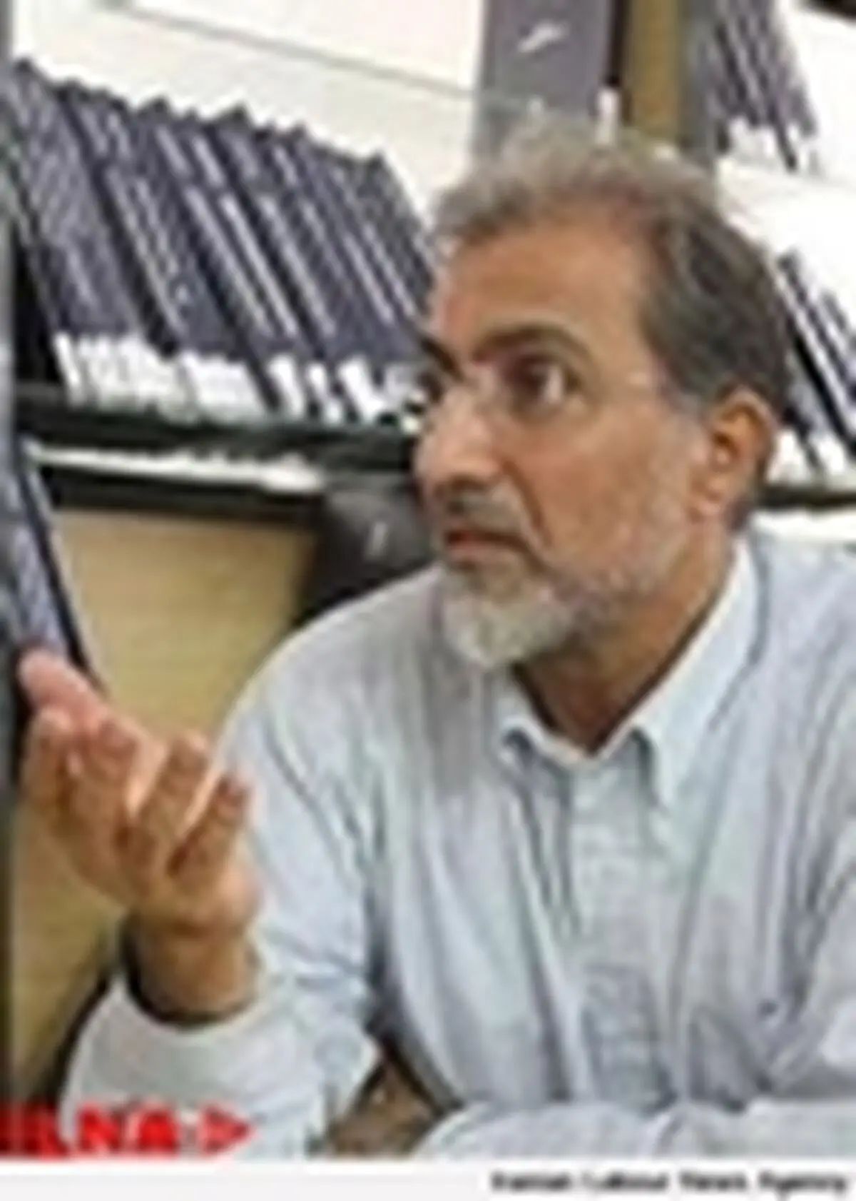 راغفر: اصلی‌ترین مانع هر نوع اصلاحاتی در کشور فساد اقتصادی است