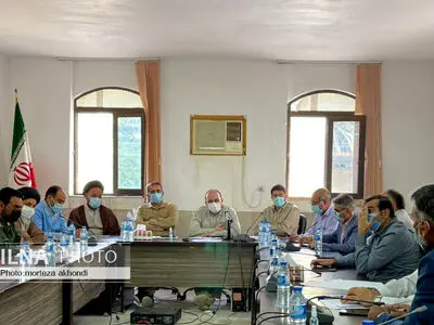 ستاد پیشگیری، ساماندهی و فرماندهی بحران استان هرمزگان 
