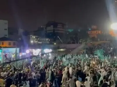 امروز حاکمیت قانون گمشده ملت ایران است/ حاکمیت قانون یعنی هرکسی قانون‌شکنی کرد، کُشت و کور کرد، پاسخگو‌ باشد