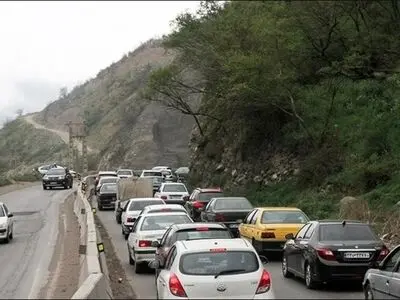 بهترین مسیرهای تهران به شمال (جاده های تهران شمال)