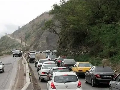 بهترین مسیرهای تهران به شمال (جاده های تهران شمال)