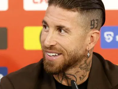 پیشنهاد بزرگ برای سرخیو راموس از عراق!