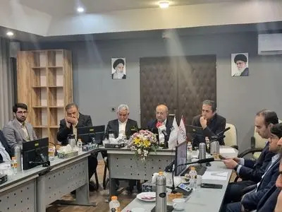 طرح ارتقا معادن زغالسنگ آماده ارائه به مجلس