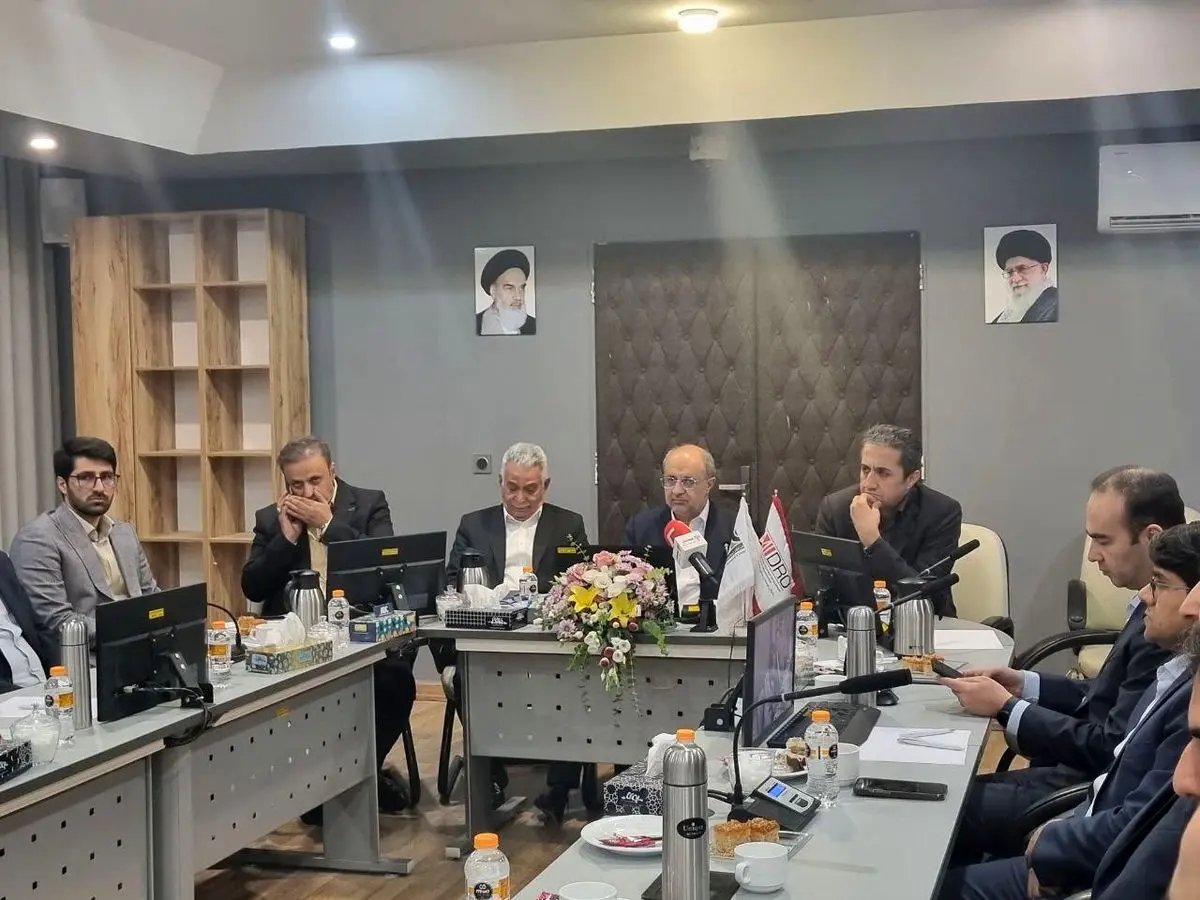 طرح ارتقا معادن زغالسنگ آماده ارائه به مجلس