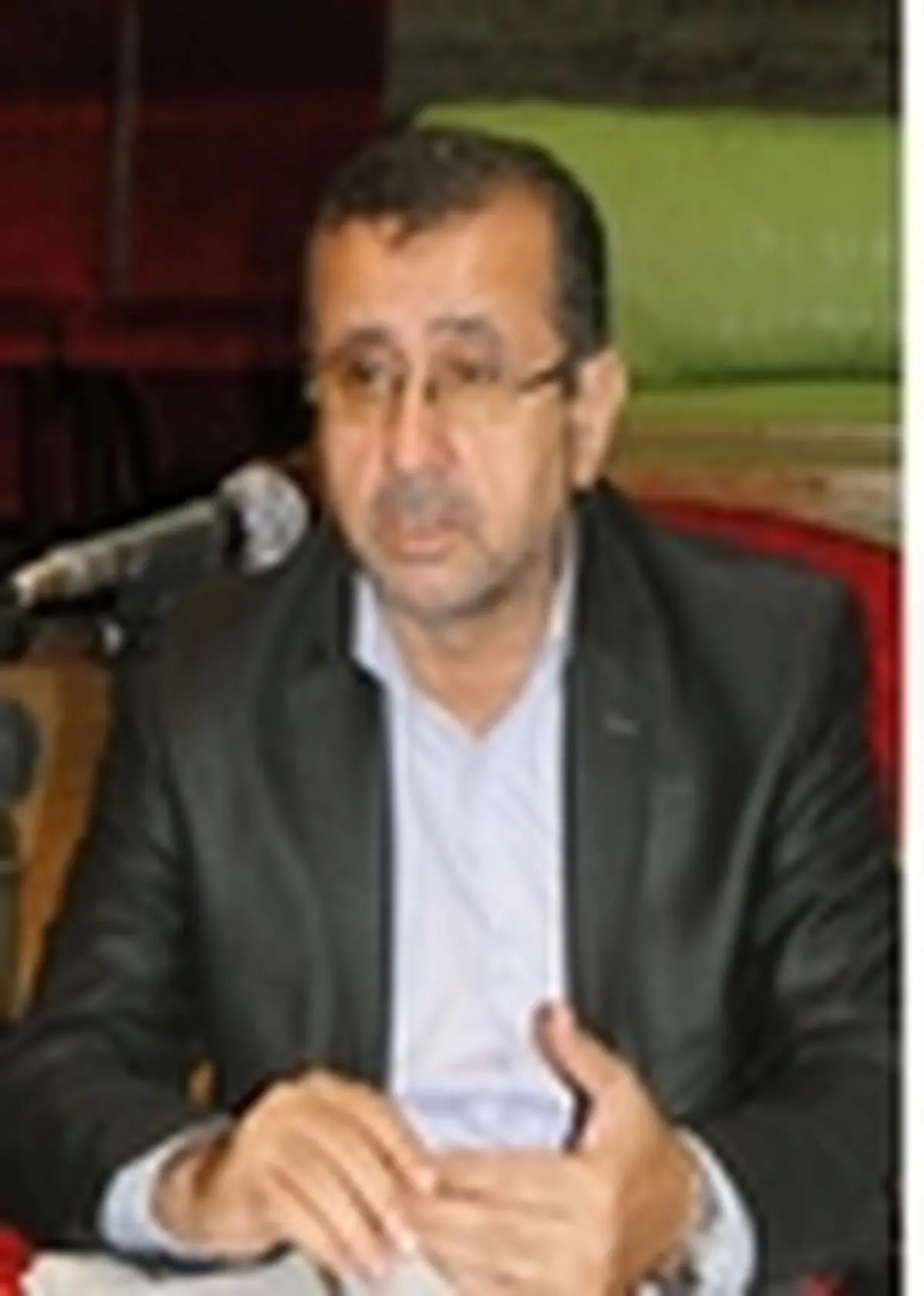 منابع آبی موجود در مازندران با مدیریت صحیح جمع آوری و در بخشهای شرب و کشاورزی استفاده شود