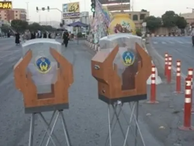۶۰۰ پایگاه، نذورات عید قربان را در استان کرمانشاه جمع آوری کردند