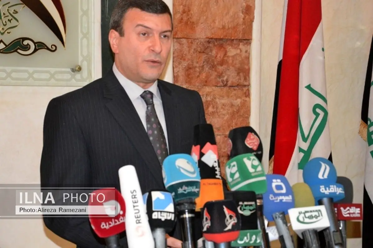 استاندار کربلا استعفا داد