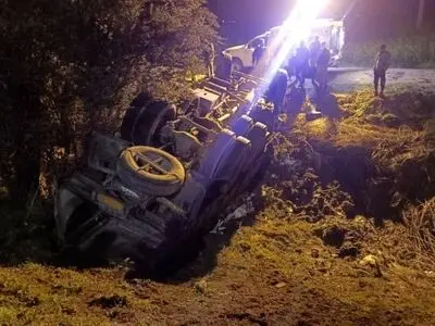 سه فوتی در حادثه رانندگی محور شوش 