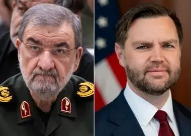 جزئیات نامه محرمانه ونس به رضایی؛ آمریکا چه پیشنهادی برای مذاکره دارد؟