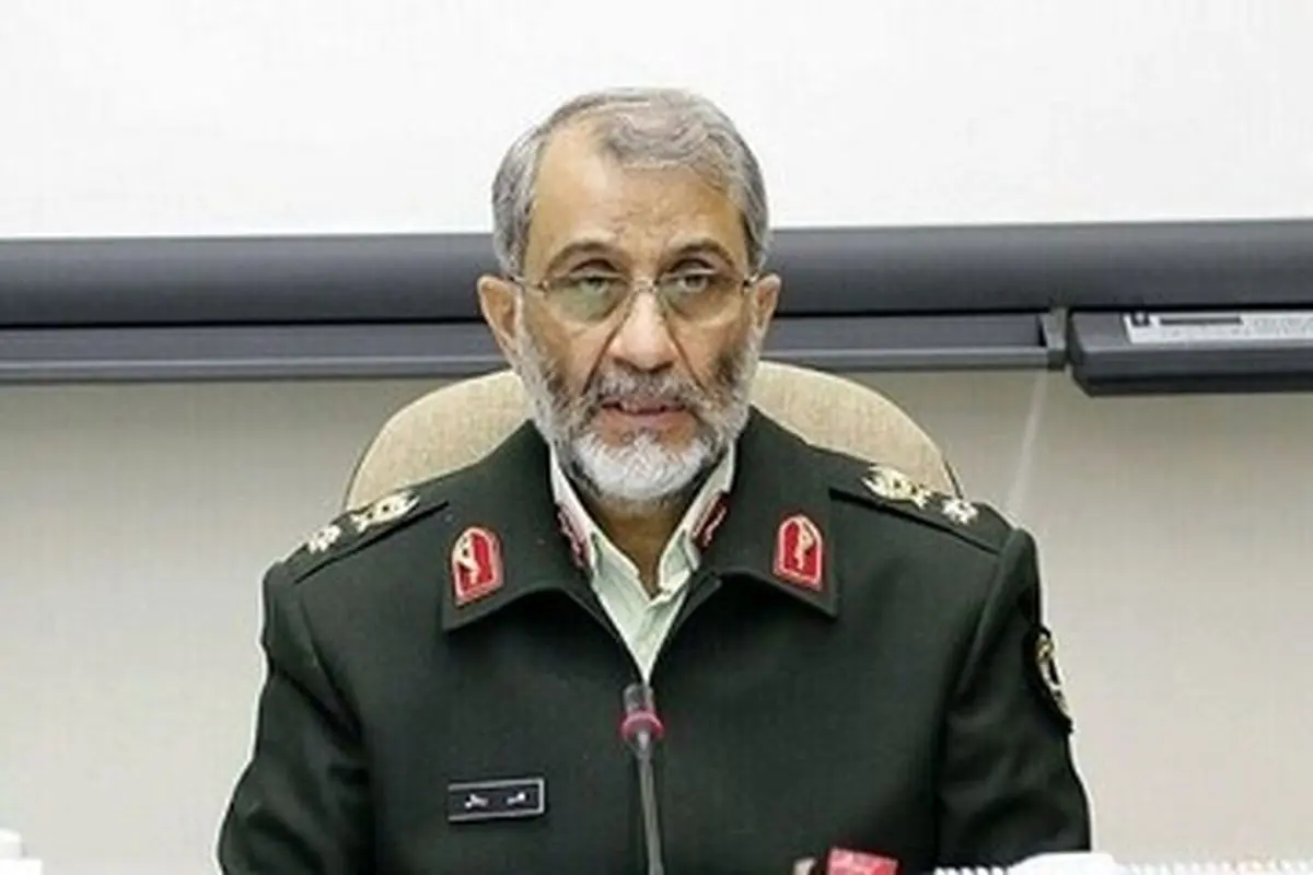 تلاش برای استمرار مبارزه با سرقت