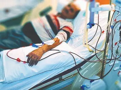 نایاب شدن برخی آنتی‌بیوتیک‌ها؛ زنگ خطر برای بیماران دیالیزی و پیوندی /حمله به کشتی حامل تجهیزات دیالیز فعلاً خللی در روند درمان بیماران ایجاد نکرده است