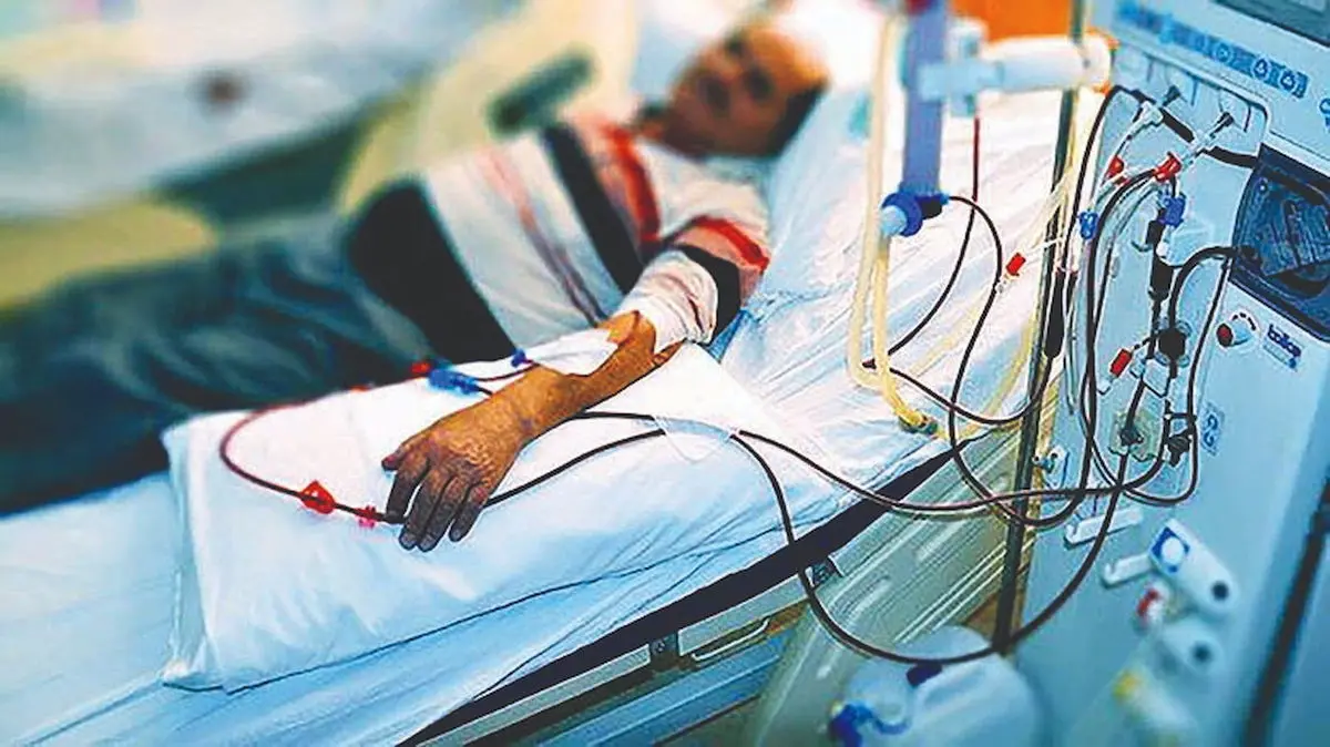 نایاب شدن برخی آنتی‌بیوتیک‌ها؛ زنگ خطر برای بیماران دیالیزی و پیوندی /حمله به کشتی حامل تجهیزات دیالیز فعلاً خللی در روند درمان بیماران ایجاد نکرده است