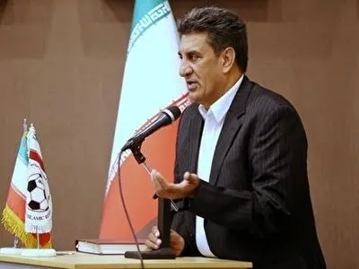 توضیحات افشاریان درباره نحوه تصمیم‌گیری کمیته داوران برای لیست داوران بین‌المللی ایران در سال ۲۰۲۳
