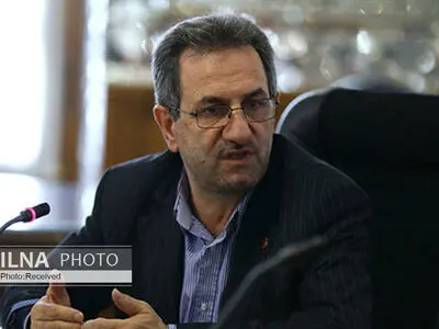 پیام تسلیت استاندار تهران در پی جان‌باختن جمعی از هموطنان در حادثه کلینیک سینا