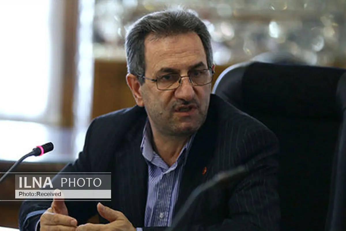 تاکید استاندار تهران بر استفاده از ظرفیت های مختلف جهت رفع موانع تولید