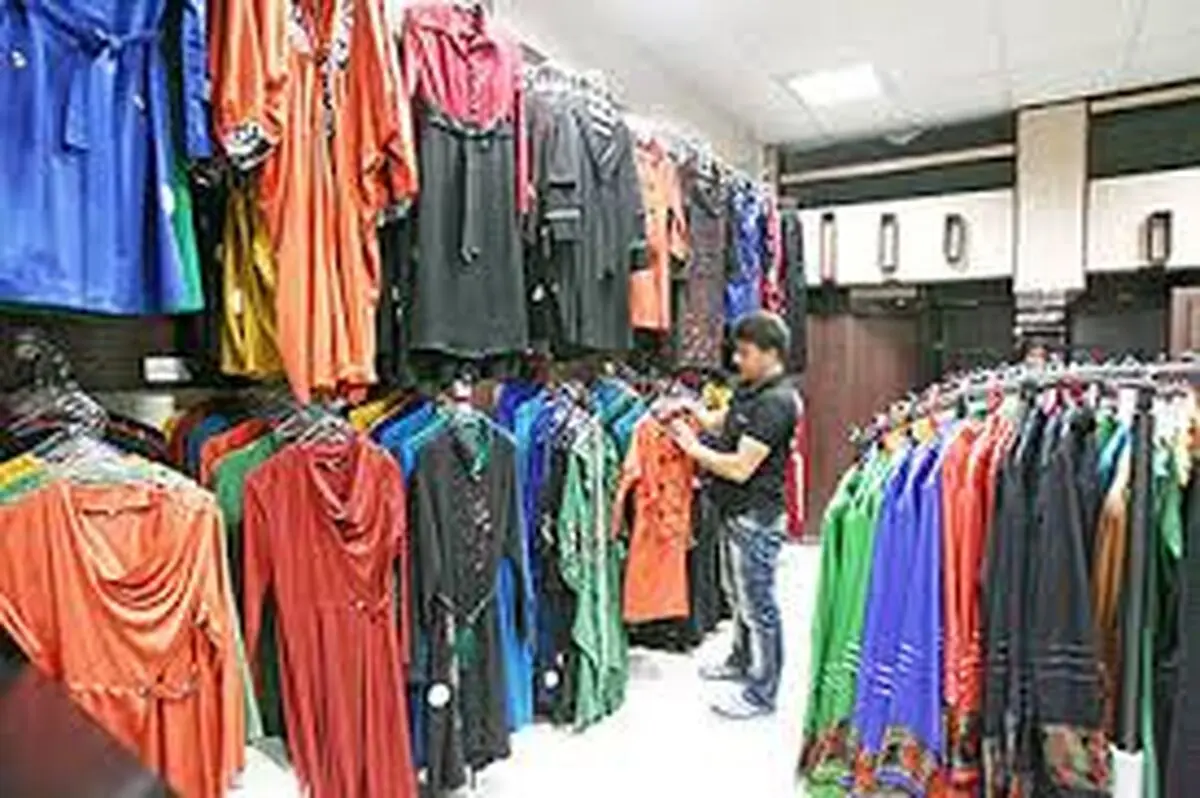 رقابتی‌شدن صنعت پوشاک در استان گیلان با طرح حمایتی دولت