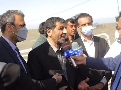 طرح گردشگری آشوراده در کشاکش نظام اداری معطل‌مانده بود/ طرح نهایی تدوین می‌شود