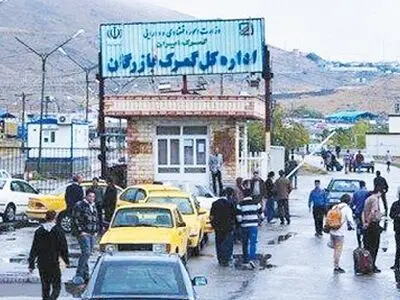 تحول در گمرک بازرگان؛ آغاز مسیر هوشمندسازی مرز شمال‌غرب کشور  