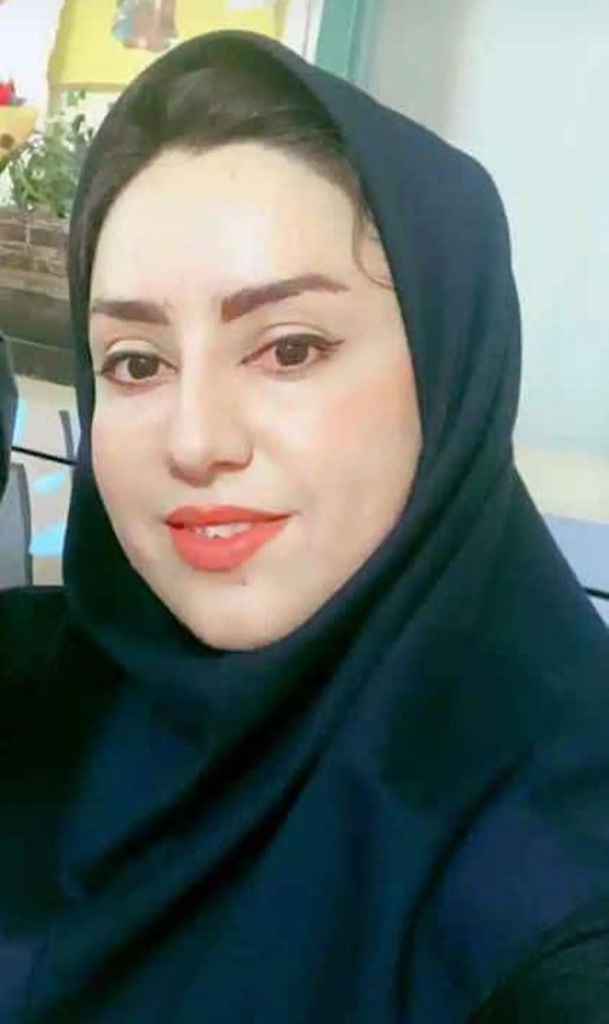 فوت معلم گناوه‌ای بر اثر ابتلا به کرونا 