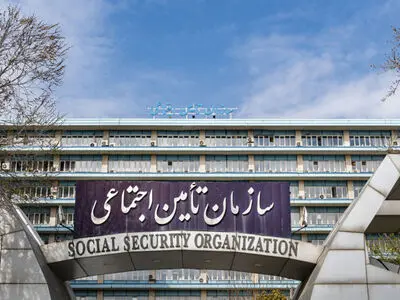 سازمان تأمین اجتماعی: قطع سهمیه‌ی دارویی به دلیلِ نبودِ نیروی فنی صحت ندارد