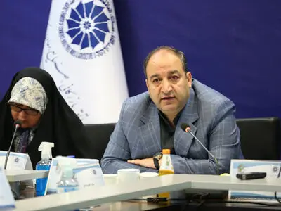 بهبود امنیت اجتماعی با ارتقای وضعیت اقتصادی نسبت به شرایط فعلی، محقق می شود 
