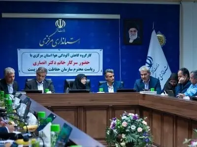 لزوم اتخاذ تصمیمات زیست‌محیطی مبتنی بر واقعیت‌ها و شرایط خاص کشور / تمایلی نداریم که در 16 نیروگاه حرارتی کشور سوخت مازوت مصرف شود