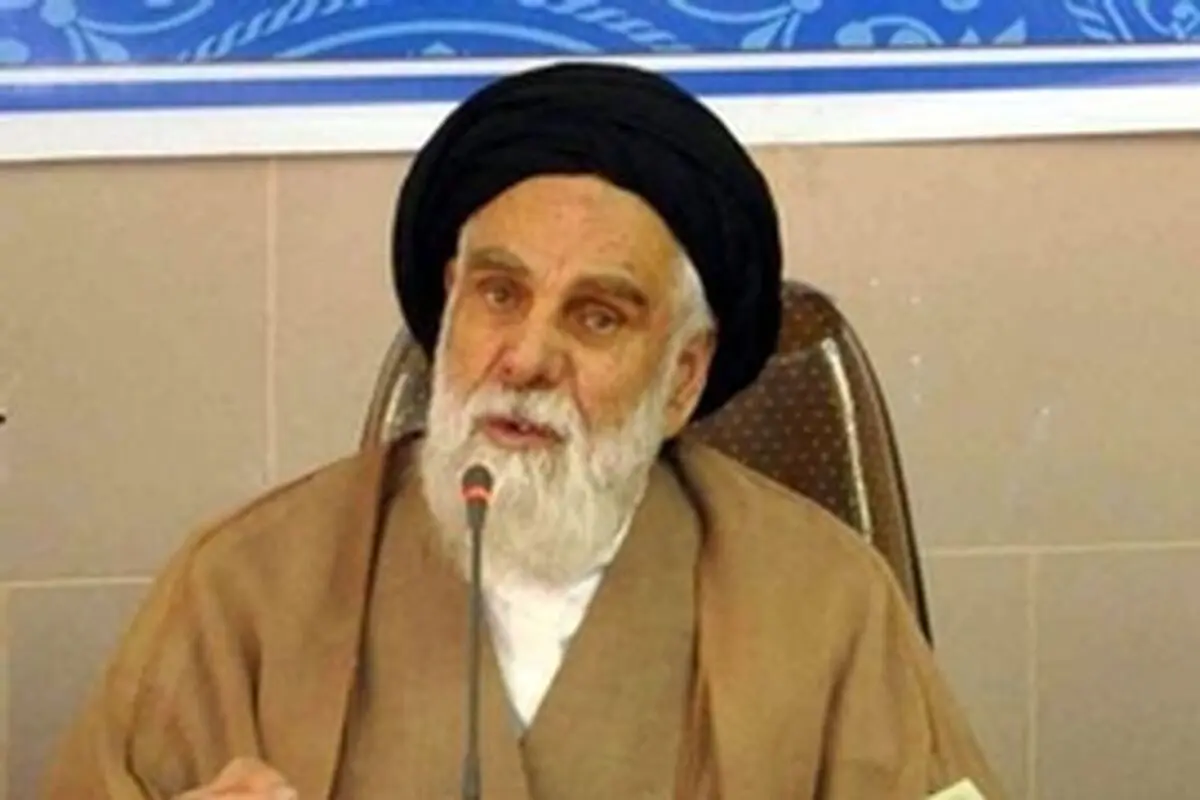بدبینی هاازدستگاه قضانشات گرفته ازعدم آگاهی است