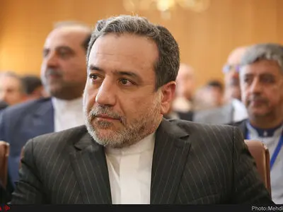 Negotiations must be based on mutual respect not pressure: Iran FM
