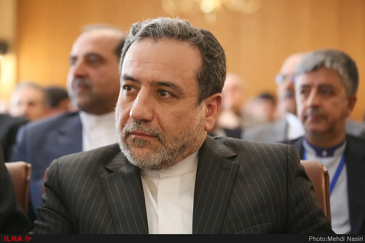مساعد الخارجیة الایرانیة: اوروبا طرحت افکارا جدیدة بشأن الآلیة المالیة