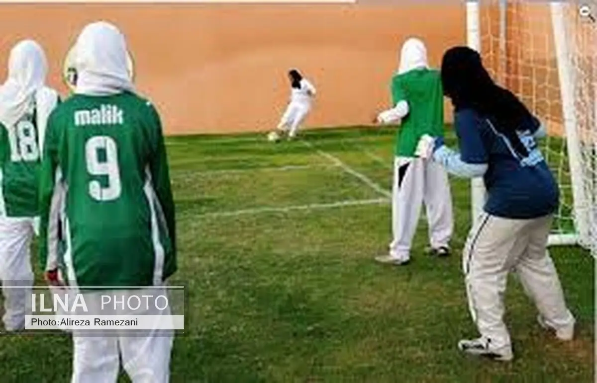 تهیه برنامه استراتژیک برای ورزش دختران