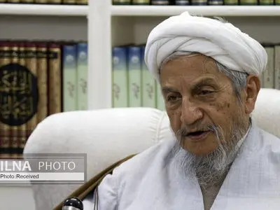 ​بار دیگر، ستاره‌ رَخشانی از سپهرِ فقاهت غروب کرد