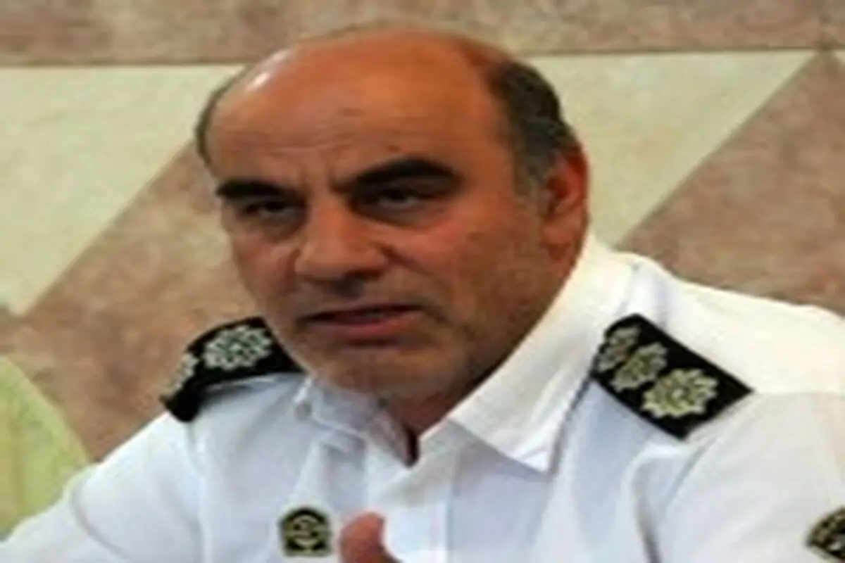 اجرای طرح زمستانه در شرق استان تهران