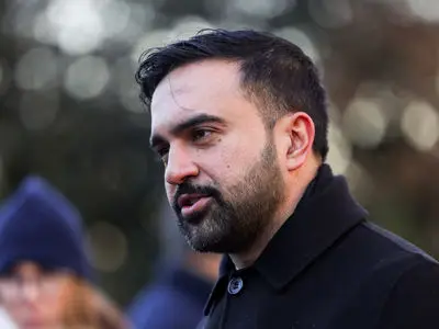 اعتراض شهردار نیویورک به قیمت بلیت‌های فینال جام جهانی 2026