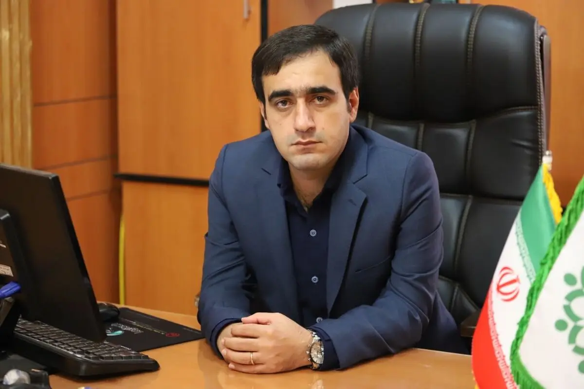 سرپرست روابط عمومی شورای شهر رشت منصوب شد