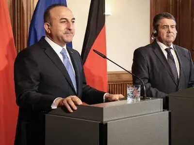 آلمان «پناهگاهی امن» برای پ‌ک‌ک است