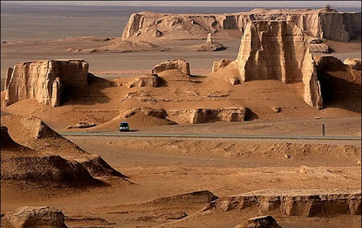 لغو تمامی تور‌های خارجی کرمان به دلیل شیوع بیماری کرونا در دنیا
