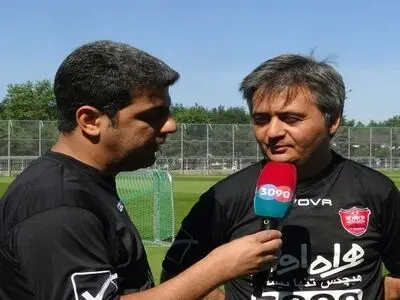 آخرین اخبار از وضعیت مصدومان پرسپولیس؛ وضعیت سفید!