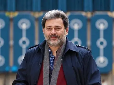 محمدرضا ورزی سراغ «سرزمین سیمرغ» رفت