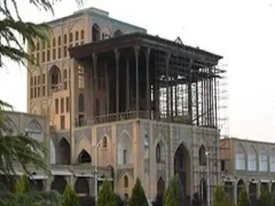 امکان خرید بلیت بازدید بناهای تاریخی اصفهان به صورت اینترنتی فراهم شد