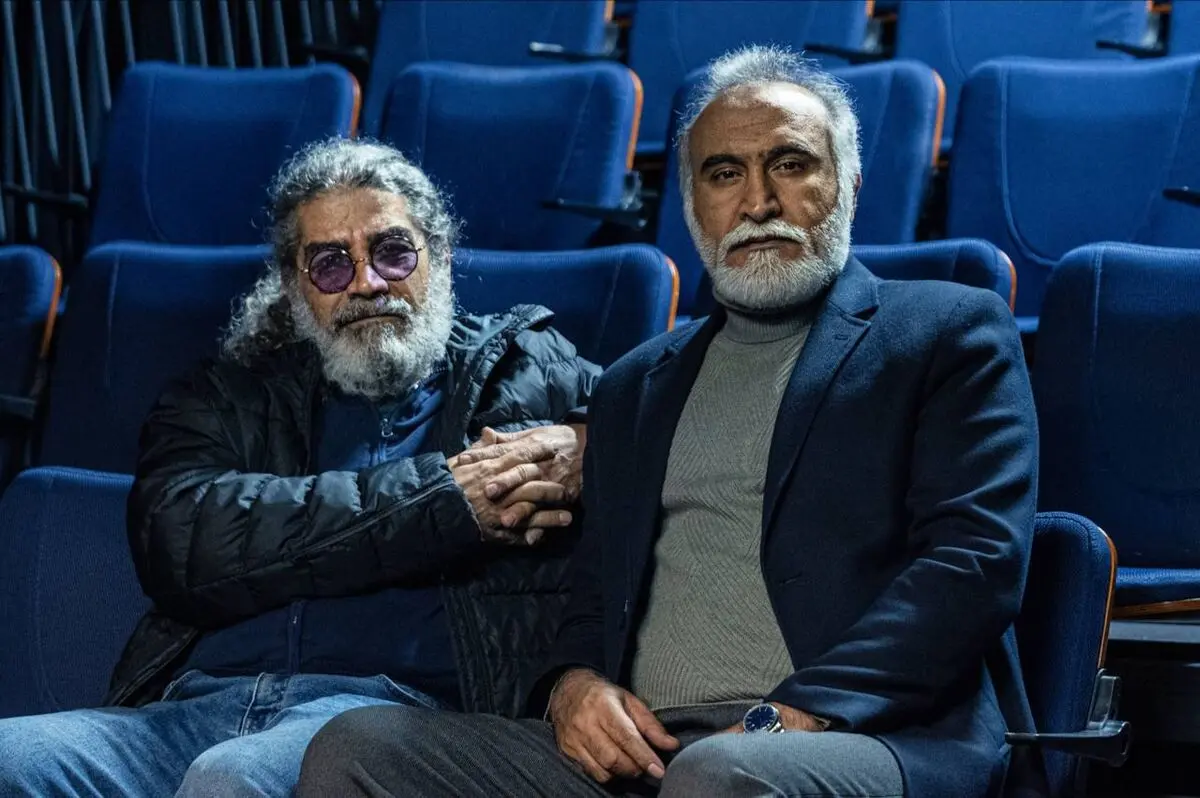 اجرای تئاتریِ ساعاتِ پایانیِ زندگی مسیح 
