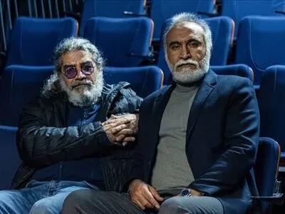 اجرای تئاتریِ ساعاتِ پایانیِ زندگی مسیح 