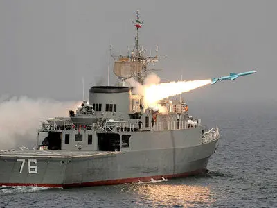 Iran, Russia to hold joint maritime drills in Persian Gulf