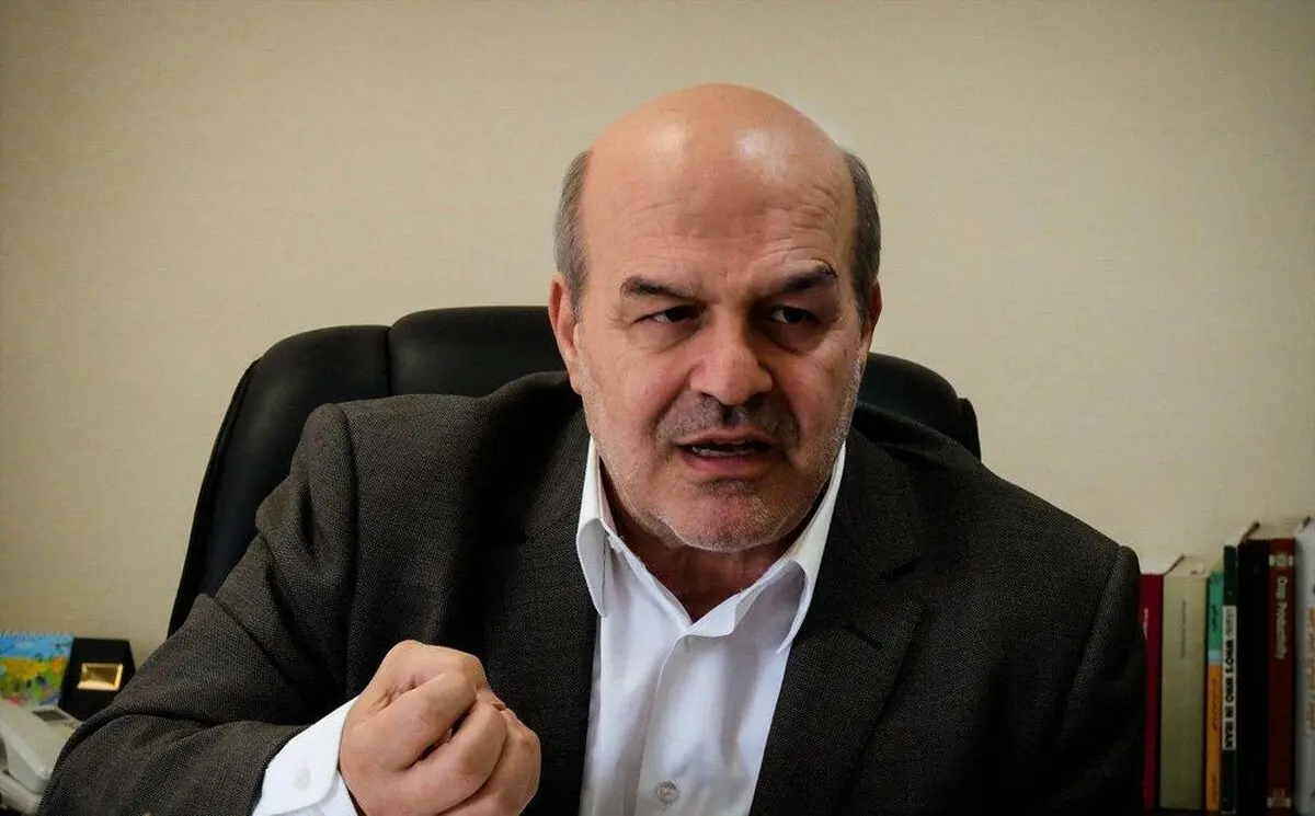 پیام تسلیت رئیس سازمان حفاظت محیط زیست در پی شهادت محیط بان گلستانی