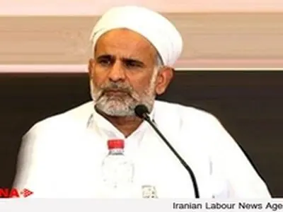 امام جمعه اهل سنت بندرعباس اقدامات افراط گرایان را در عراق محکوم کرد
