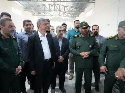  آب رسانی به ۲۵ روستای استان با جمعیت بالغ بر ۱۵ هزار نفر 