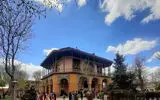 اماکن تاریخی و فرهنگی قزوین در روزهای ۲۲ و ۲۳ مرداد پذیرای گردشگران است
